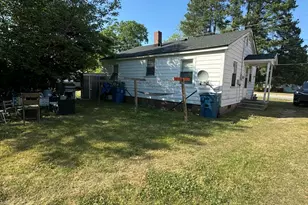 201 W Granville St, Dunn, NC 28334 - Photo 5