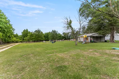 616 Trail End Lane, Newton Grove, NC 28366 - Photo 19