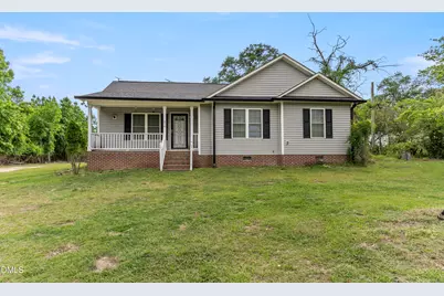 616 Trail End Lane, Newton Grove, NC 28366 - Photo 5
