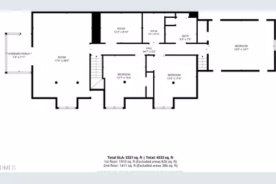 8704 Danbury Circle, Raleigh, NC 27613 - Photo 67