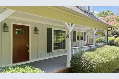 8704 Danbury Circle, Raleigh, NC 27613 - Photo 11