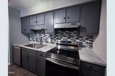 1287 Schaub Drive, Raleigh, NC 27606 - Photo 5
