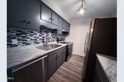 1287 Schaub Drive, Raleigh, NC 27606 - Photo 3