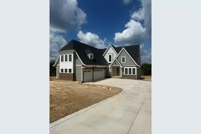 1036 Azalea Garden Circle, Raleigh, NC 27603 - Photo 1