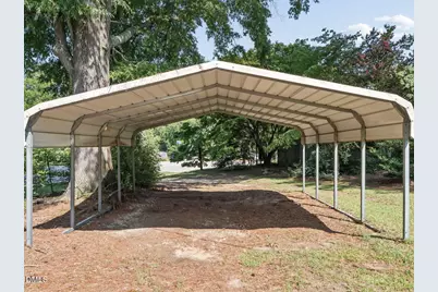 1059 S Hollybrook Road, Wendell, NC 27591 - Photo 19