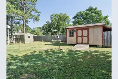 1059 S Hollybrook Road, Wendell, NC 27591 - Photo 23