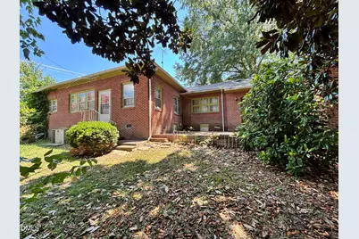 114 College Street, Warrenton, NC 27589 - Photo 7