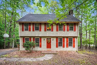 5200 Troutman Lane, Raleigh, NC 27613 - Photo 1