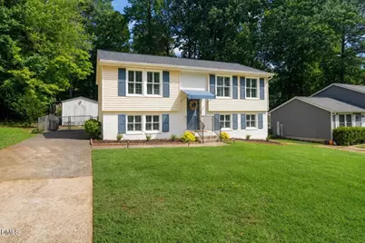 7131 Shellburne Drive, Raleigh, NC 27612 - Photo 1