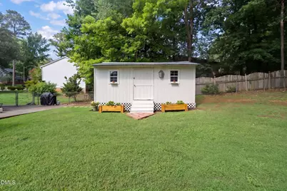 7131 Shellburne Drive, Raleigh, NC 27612 - Photo 21