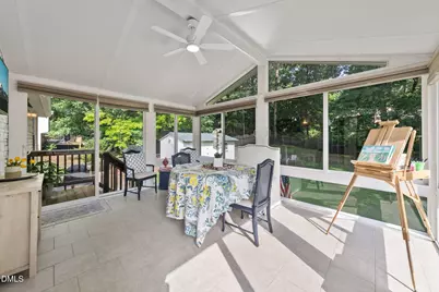 7131 Shellburne Drive, Raleigh, NC 27612 - Photo 9