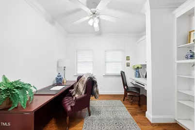 106 Birkhaven Drive, Cary, NC 27518 - Photo 21