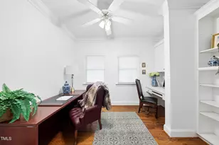 106 Birkhaven Dr, Cary, NC 27518 - Photo 21