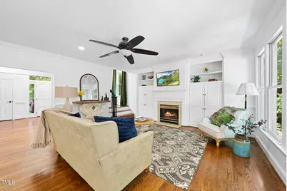 106 Birkhaven Drive, Cary, NC 27518 - Photo 35
