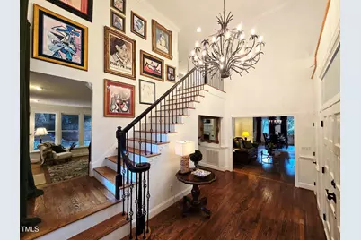 106 Birkhaven Drive, Cary, NC 27518 - Photo 13