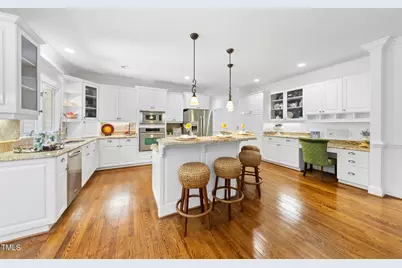 106 Birkhaven Drive, Cary, NC 27518 - Photo 31