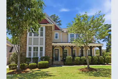 512 Slate Creek Place, Cary, NC 27519 - Photo 1