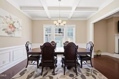 512 Slate Creek Place, Cary, NC 27519 - Photo 7