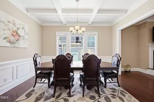 512 Slate Creek Pl, Cary, NC 27519 - Photo 7