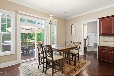 512 Slate Creek Place, Cary, NC 27519 - Photo 17