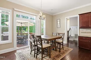 512 Slate Creek Pl, Cary, NC 27519 - Photo 17