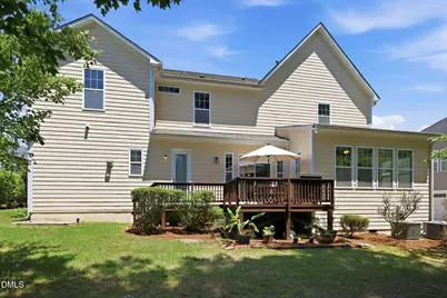 512 Slate Creek Place, Cary, NC 27519 - Photo 45