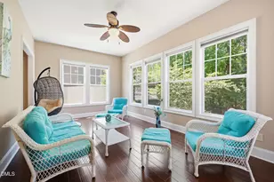 512 Slate Creek Pl, Cary, NC 27519 - Photo 11