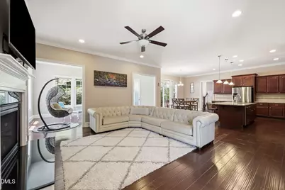 512 Slate Creek Place, Cary, NC 27519 - Photo 9