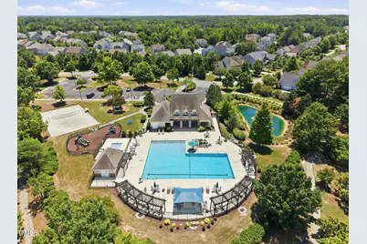 512 Slate Creek Place, Cary, NC 27519 - Photo 41