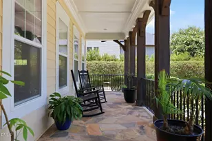 512 Slate Creek Pl, Cary, NC 27519 - Photo 3
