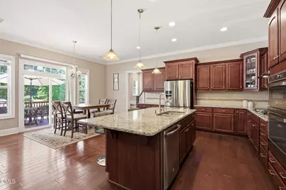 512 Slate Creek Place, Cary, NC 27519 - Photo 13