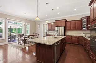 512 Slate Creek Pl, Cary, NC 27519 - Photo 13