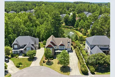 512 Slate Creek Place, Cary, NC 27519 - Photo 37