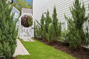 1108 Kentlands Dr, Durham, NC 27713 - Photo 57