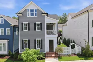 1108 Kentlands Dr, Durham, NC 27713 - Photo 3
