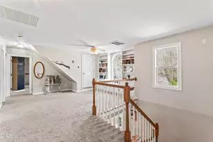 1224 Tartarian Trail, Apex, NC 27502 - Photo 23