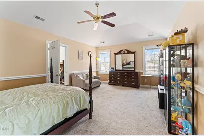 1224 Tartarian Trail, Apex, NC 27502 - Photo 25