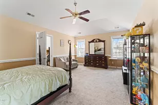 1224 Tartarian Trail, Apex, NC 27502 - Photo 25
