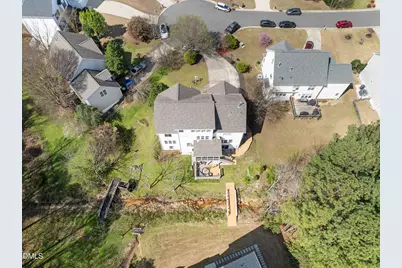 1224 Tartarian Trail, Apex, NC 27502 - Photo 51