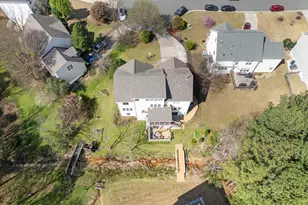 1224 Tartarian Trail, Apex, NC 27502 - Photo 51
