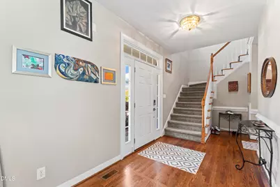 1224 Tartarian Trail, Apex, NC 27502 - Photo 3