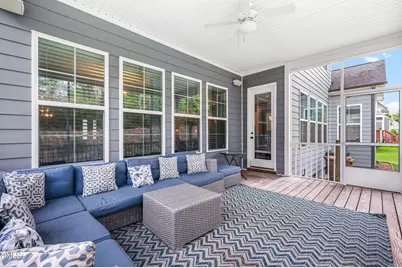 360 Fire Opal Lane, Holly Springs, NC 27540 - Photo 47