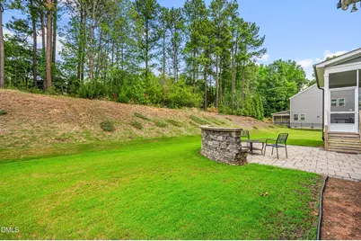 360 Fire Opal Lane, Holly Springs, NC 27540 - Photo 51