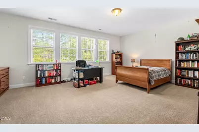 360 Fire Opal Lane, Holly Springs, NC 27540 - Photo 29