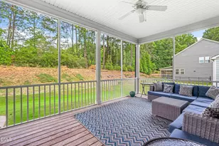 360 Fire Opal Ln, Holly Springs, NC 27540 - Photo 45