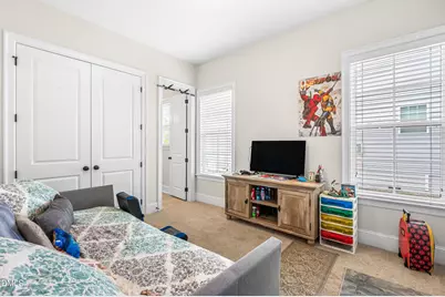 360 Fire Opal Lane, Holly Springs, NC 27540 - Photo 23