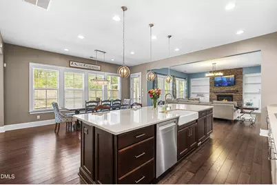 360 Fire Opal Lane, Holly Springs, NC 27540 - Photo 17