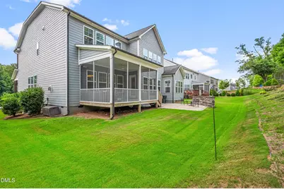 360 Fire Opal Lane, Holly Springs, NC 27540 - Photo 53