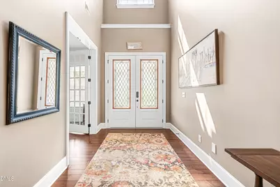 360 Fire Opal Lane, Holly Springs, NC 27540 - Photo 3