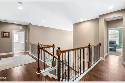360 Fire Opal Lane, Holly Springs, NC 27540 - Photo 25